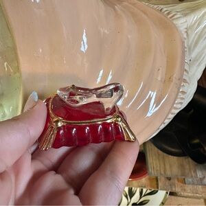 Vtg | Cinderella Glass Slipper